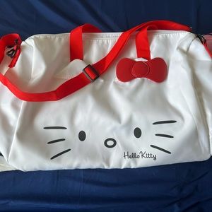 Brand New with NO tags, taken out of packaging and never used.